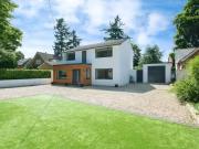 Highfield Road, West Moors, Ferndown