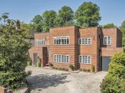 Highfield, Russell Place, Southampton, 4 Bedroom Detached