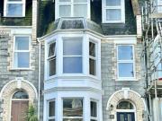 Highfield Terrace, Ilfracombe, 5 Bedroom Terraced