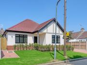 Highfield Way, Westcliff on sea, 3 Bedroom Detached