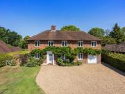 Highfields, East Horsley, Leatherhead, Surrey KT24, 5...