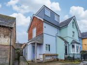 Highfields, Forest Row, RH18