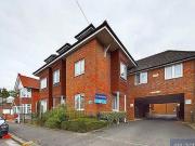 Highfields, Richmond Gardens, 2 Bedroom Flat