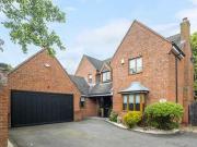 Highfields Road, Burntwood, 4 Bedroom Detached