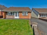 Highfields Road, Chasetown, 2 Bedroom Detached