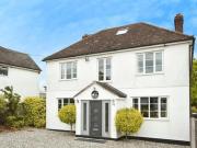Highfields Road, Witham, 5 Bedroom Detached