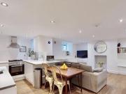 Highgate High Street, Highgate Vilage,2 Bedroom Apartment