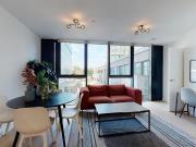 Highgate Hill 1 bed flat to rent £2,185 pcm £504 pw