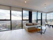 Highgate Hill 1 bed flat to rent £2,200 pcm £508 pw