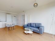 Highgate Hill, London N19, 1 bed flat to rent, £2,375...