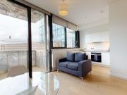 Highgate Hill Studio to rent £1,795 pcm £414 pw