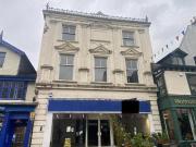 Highgate, Kendal, High Street Retail