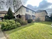 Highgate Over, Walnut Tree, MILTON KEYNES