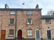 Highgate Street, Llanidloes, 2 Bedroom Terraced