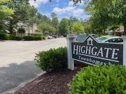 Highgate Townhomes The Eno 1025