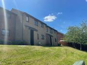 Highgrove Close, Calne SN11, 1 bed flat to rent, £800...