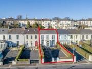 Highgrove House 4 Marine Terrace Tramore Co Waterford
