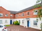 Highland Drive, Buckshaw Village, 2 Bedroom Apartment