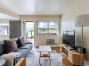 Highland Gardens, 234 Escuela Ave, Shoreline West 2 Bedroom.