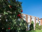 Highland House Apartments