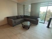 Highland La Cacho amplio condominio amueblado