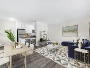 Highland Park Apartments