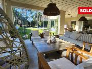 Highland Park CC, Alberti, casa en venta