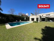 highland park cc, casa en venta al golf