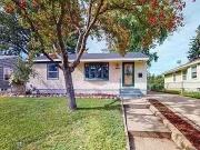 Highland Park Rambler Available May 1st 1993 Field Ave