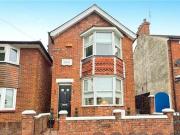 Highland Road, Aldershot, 3 Bedroom Detached