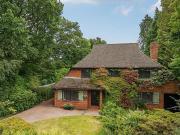 Highland Road, Badgers Mount, 3 Bedroom Detached