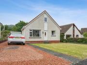 Highland Road, Crieff, 3 Bedroom Detached
