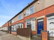 Highland Road, Earlsdon, 2 Bedroom Terraced