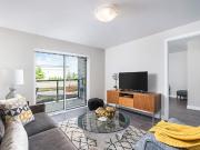 Highland Square 2 Bedroom Apartment for Rent at 220 Ira...