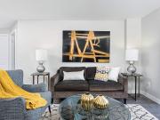 Highland Square 3 Bedroom Apartment for Rent at 220 Ira...