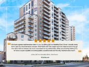 Highland Square 3 Bedroom Apartment for Rent at 220 Ira...