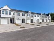 Highland Townhomes Concord