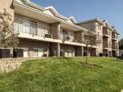 Highland View Apartments Evergreen