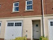 Highlander Drive, Donnington, 4 Bedroom Town