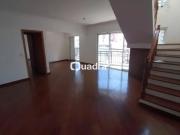 Highlands Apartamento Cobertura Duplex em Perdizes, São...