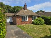 Highlands Close, Bexhill on sea, 2 Bedroom Detached
