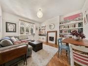 Highlands Court, Highland Road, Gipsy Hill, London SE19,...