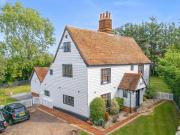 Highlands Road, Battlesbridge, 4 Bedroom Detached