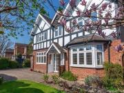 Highlands Road, Finchfield, 4 Bedroom Detached