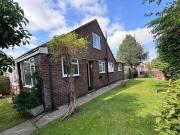 Highleaze Road, Oldland Common, 2 Bedroom Semi detached