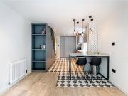 Highlever Road, London W10, 2 bed maisonette to rent,...