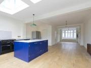 Highlever Road, North Kensington, 3 Bedroom Terraced