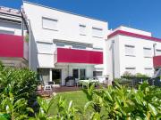 Highlight: Gartenwohnung mit Terrasse & 2...