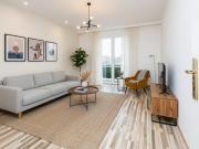 HIGHLIGHT I MODERNE DUSCHE I TOP AUSGESTATTETE KÜCHE I...