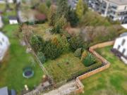 HIGHLIGHT im Zentrum: Baugrund ohne Bauzwang